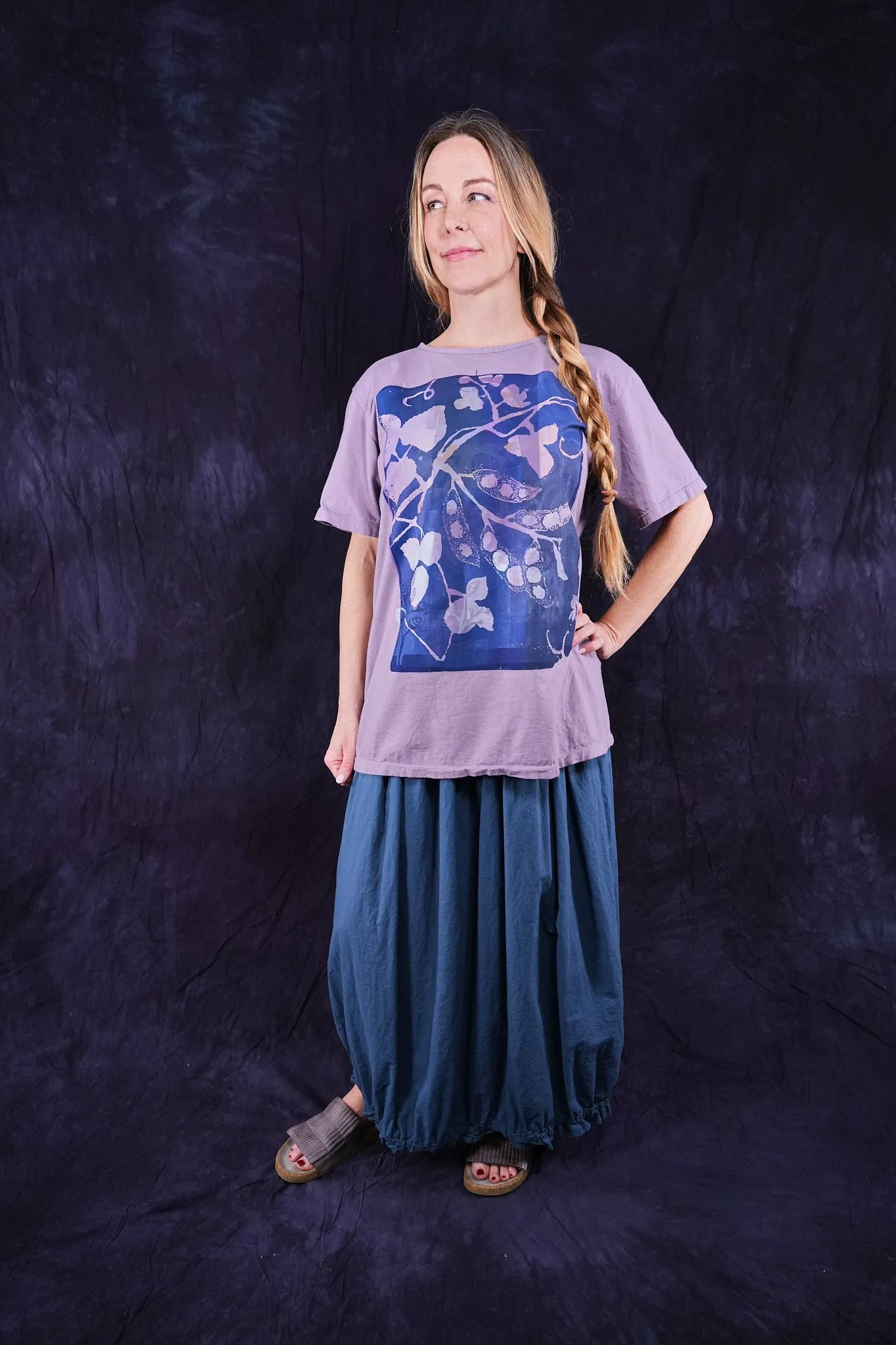 1253 Berna Sea Fog-P