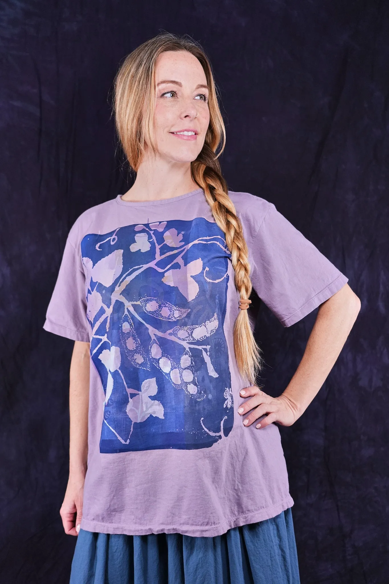 1253 Berna Sea Fog-P