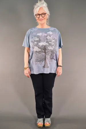 1253 Berna Tee Sky-P