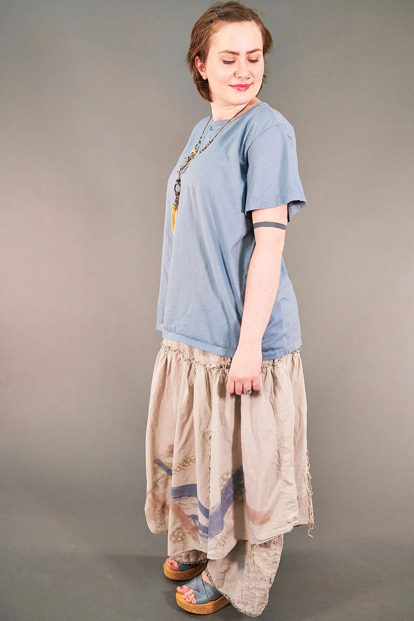 1253 Berna Tee Sky-U