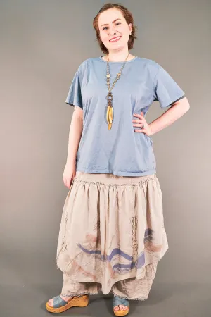 1253 Berna Tee Sky-U