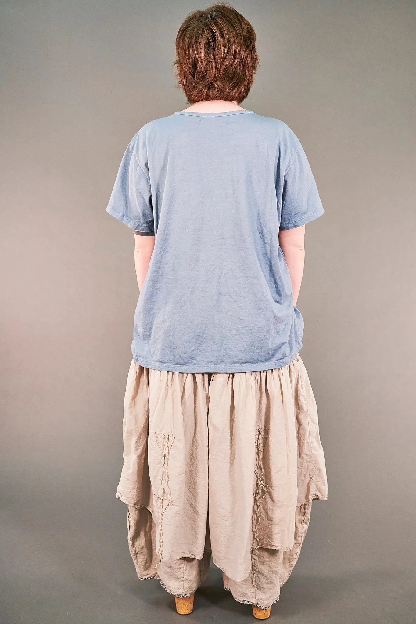 1253 Berna Tee Sky-U