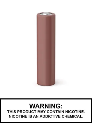 18650 Battery
