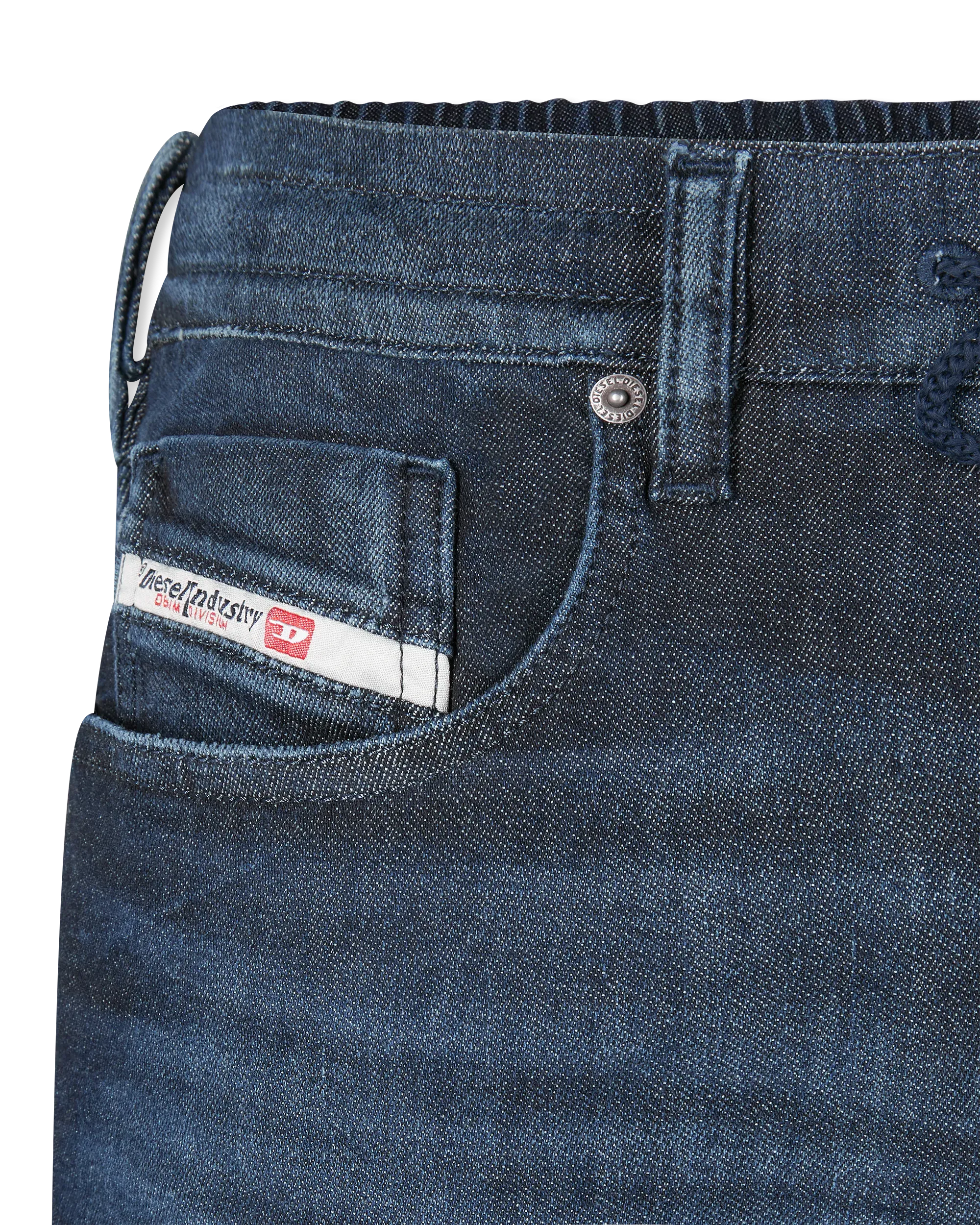 2062 D-Strukt Joggjeans® 09L11