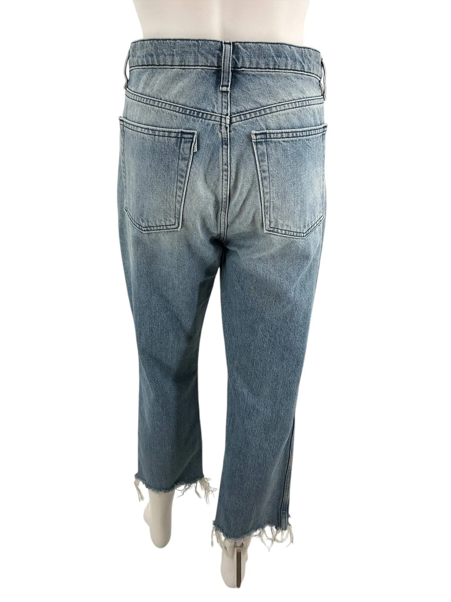 3x1 Jeans Size 4