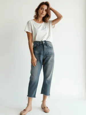 3x1 Jeans Size 4