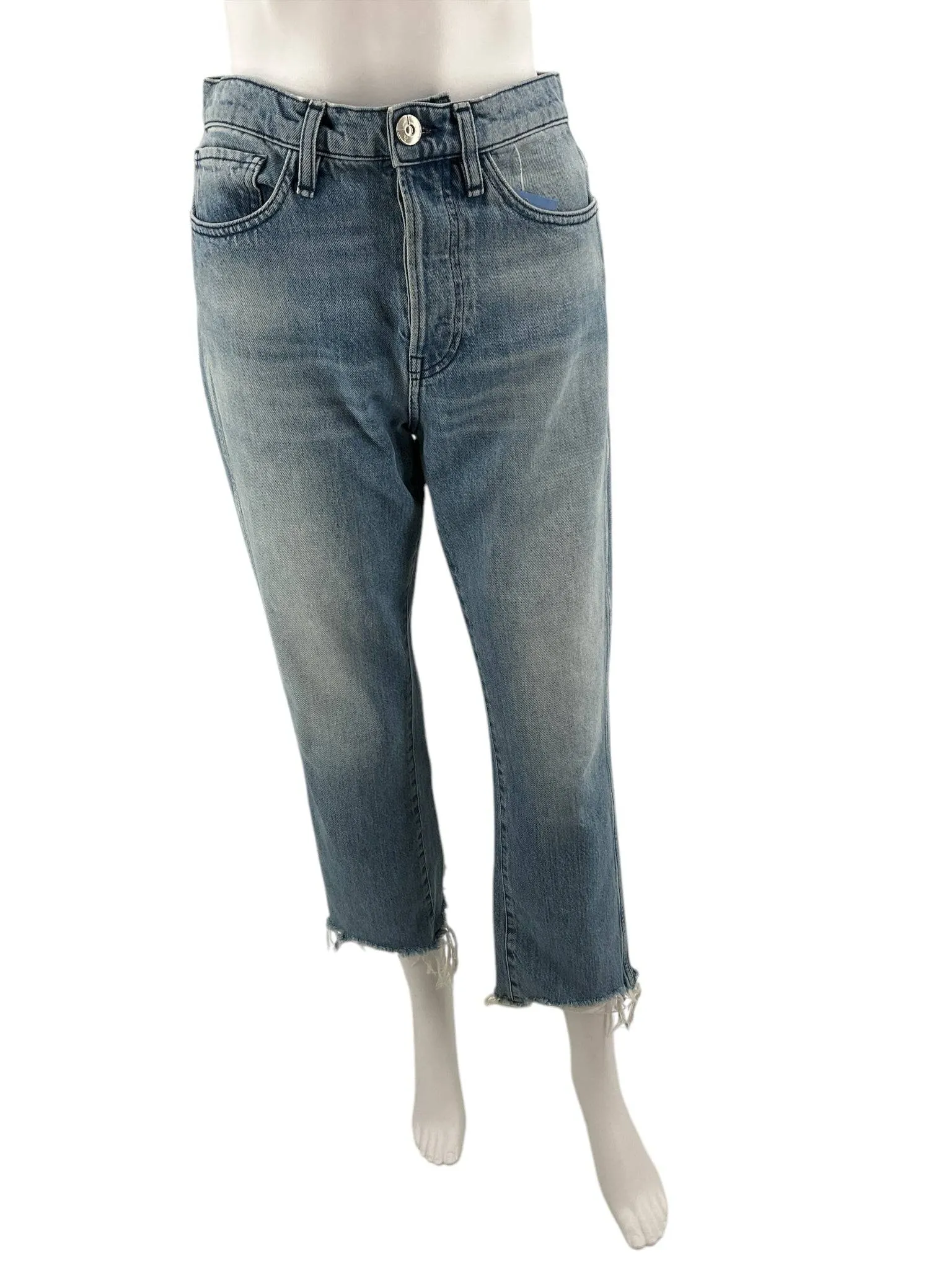 3x1 Jeans Size 4
