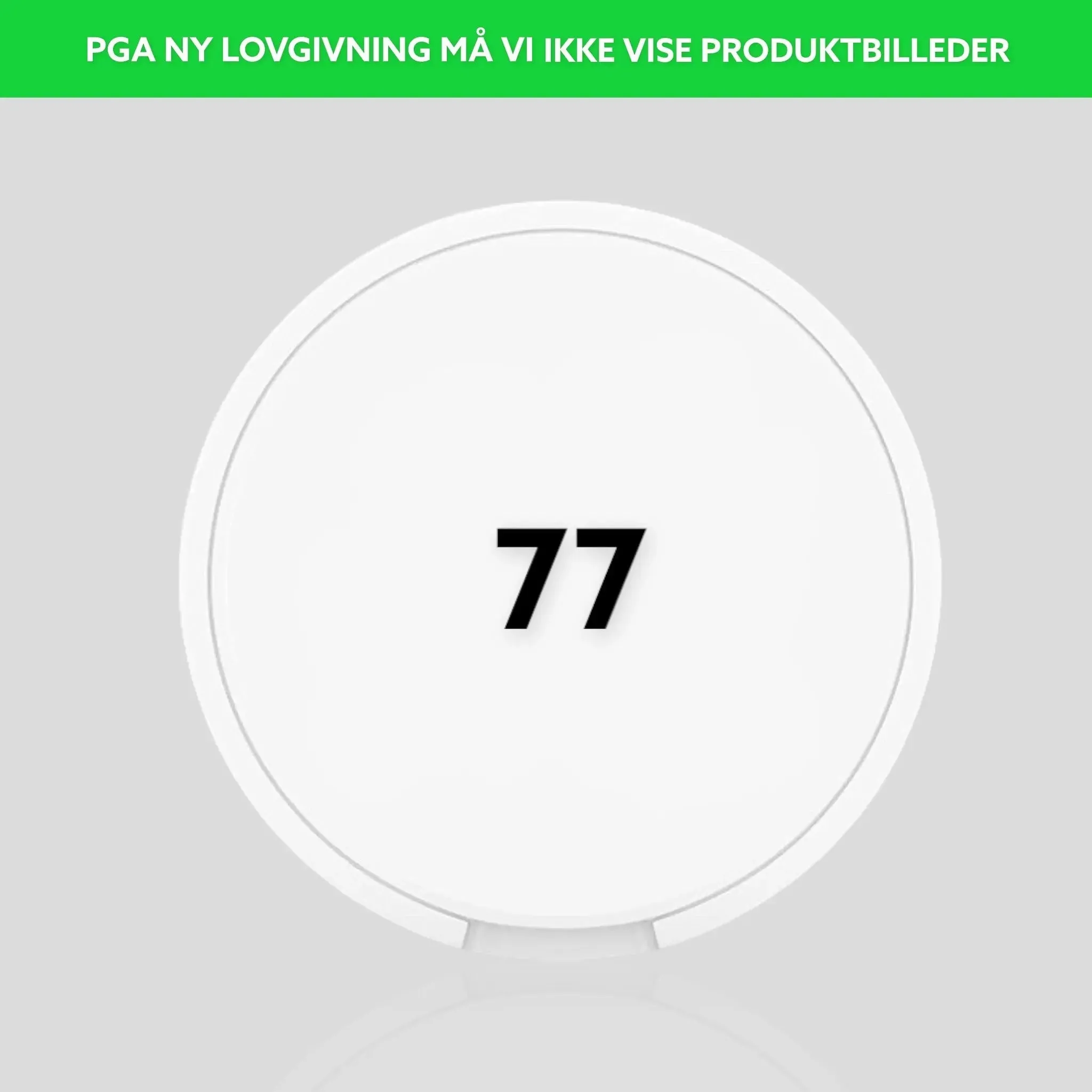 77 Fresh Mint