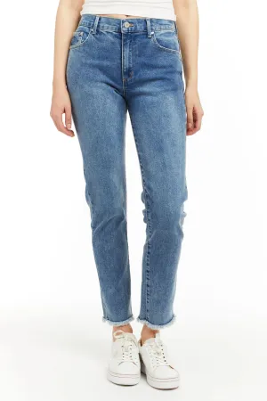 9c330-3-D9AL  HR straight-indigo : 25