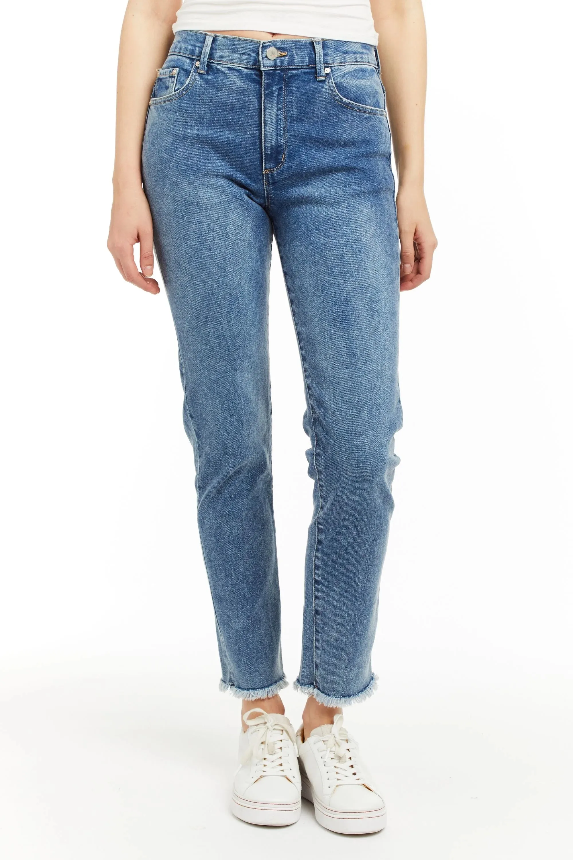 9c330-3-D9AL  HR straight-indigo : 25