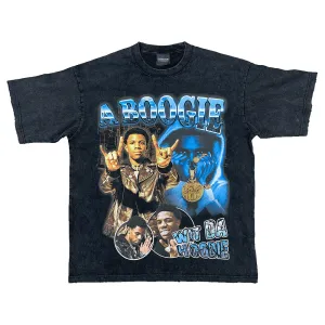 A Boogie Wit Da Hoodie Tee