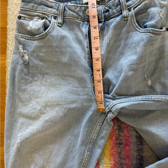 Abercrombie Mom