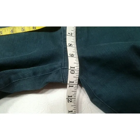 AG the stilt cigarette Jeans Size 28 R