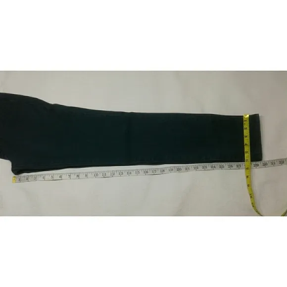 AG the stilt cigarette Jeans Size 28 R