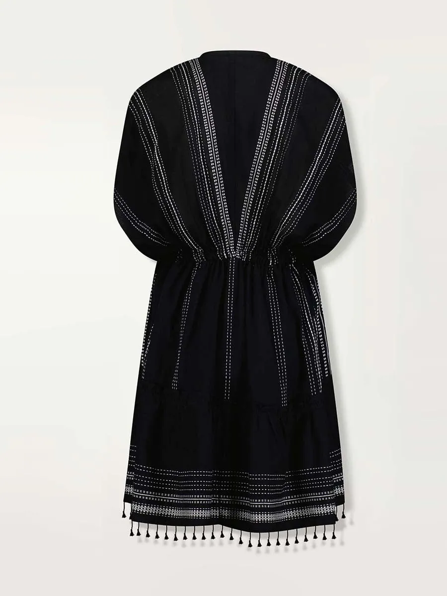 ALEM | Plunge Dress