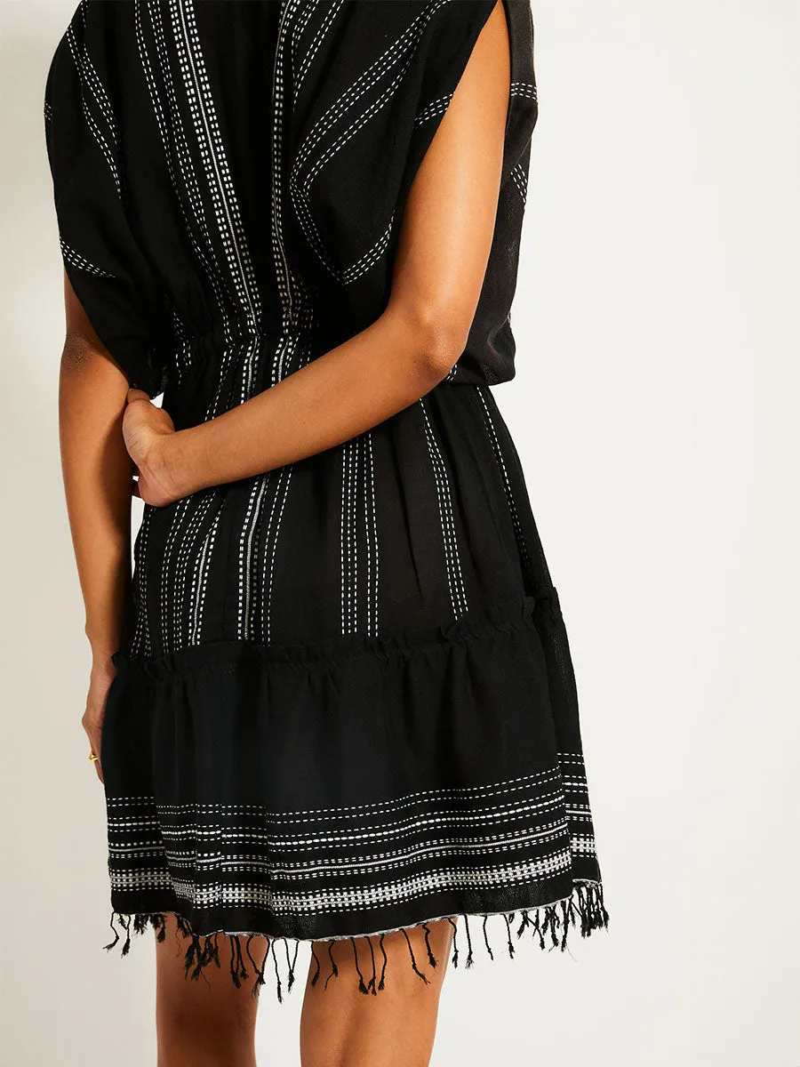 ALEM | Plunge Dress