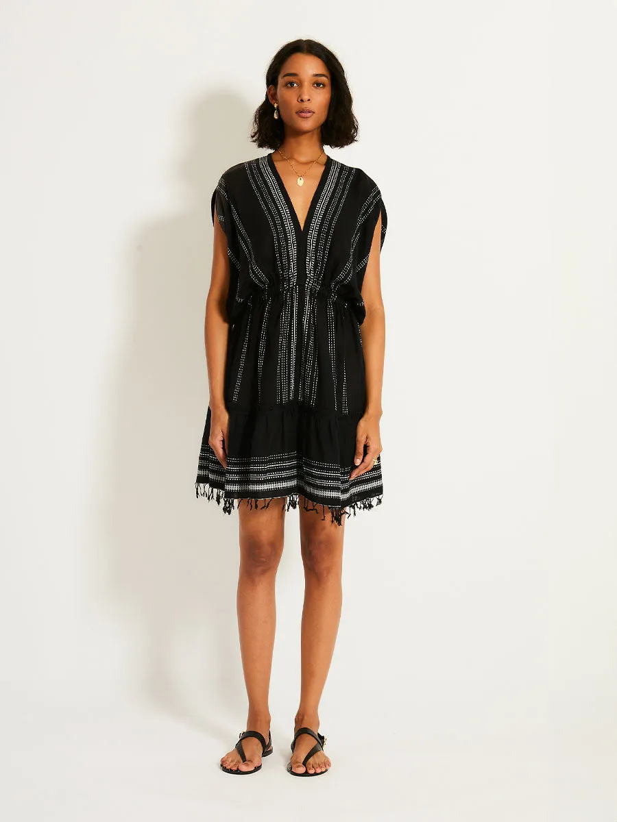 ALEM | Plunge Dress