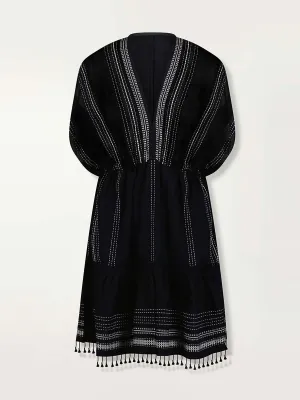 ALEM | Plunge Dress