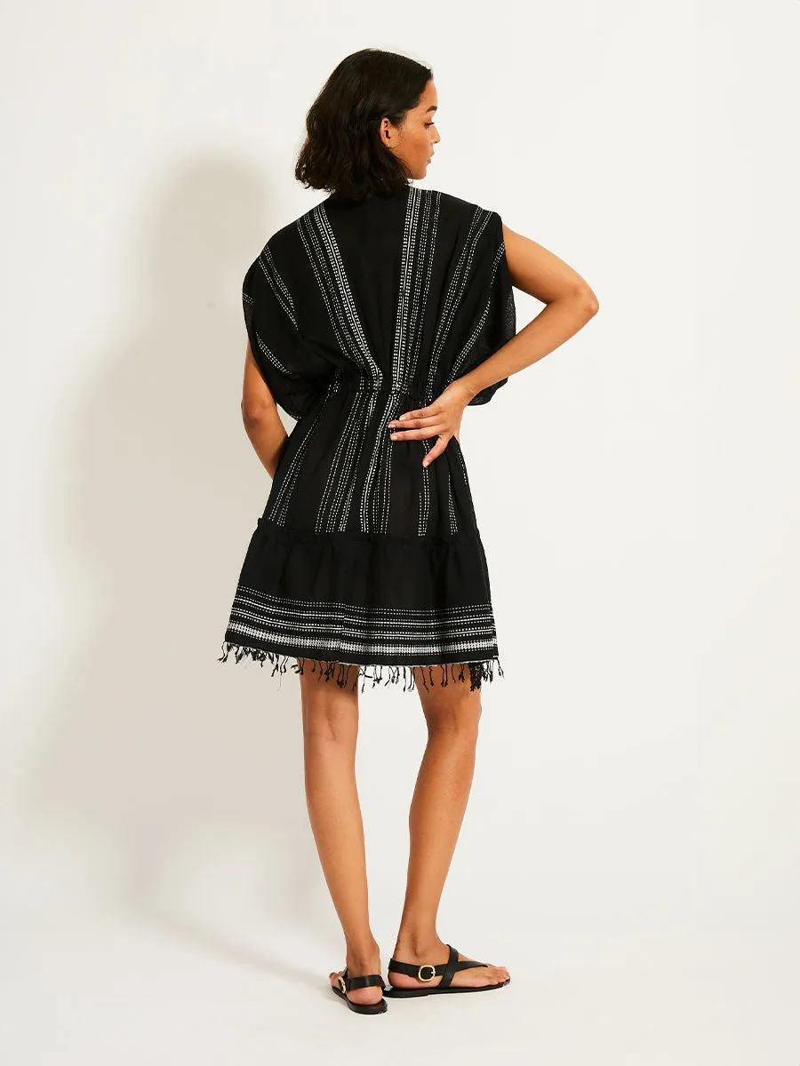 ALEM | Plunge Dress