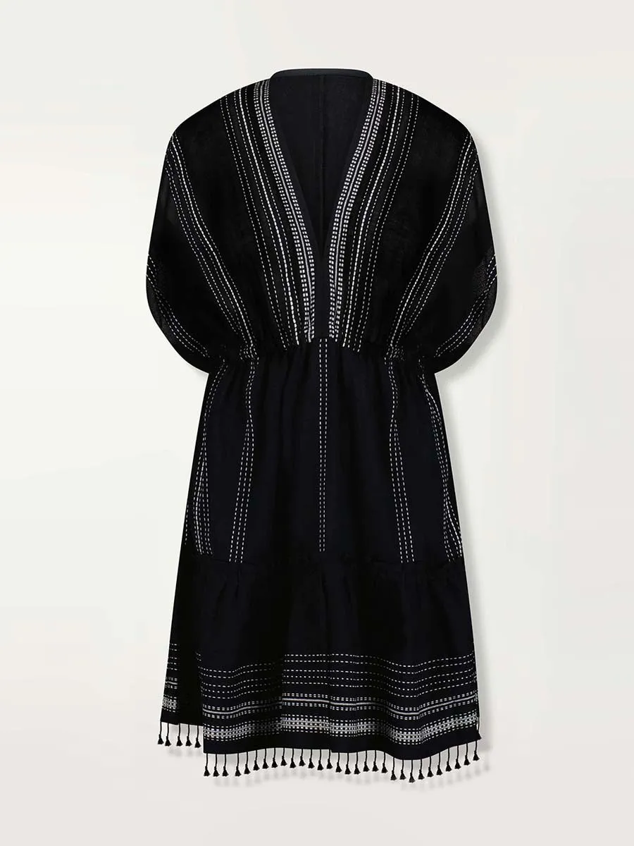 ALEM | Plunge Dress