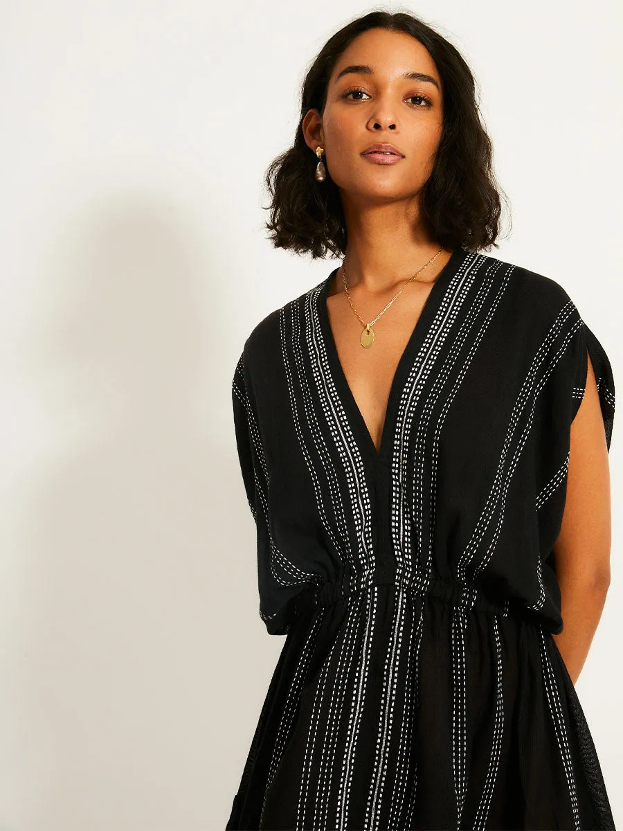 ALEM | Plunge Dress