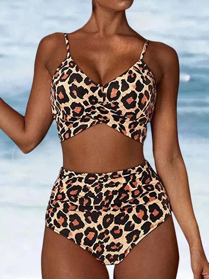 Alfonsina® | Modern and versatile summer bikini