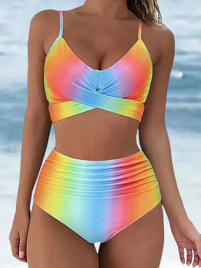 Alfonsina® | Modern and versatile summer bikini
