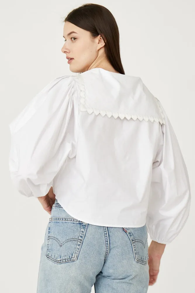 Alia Top