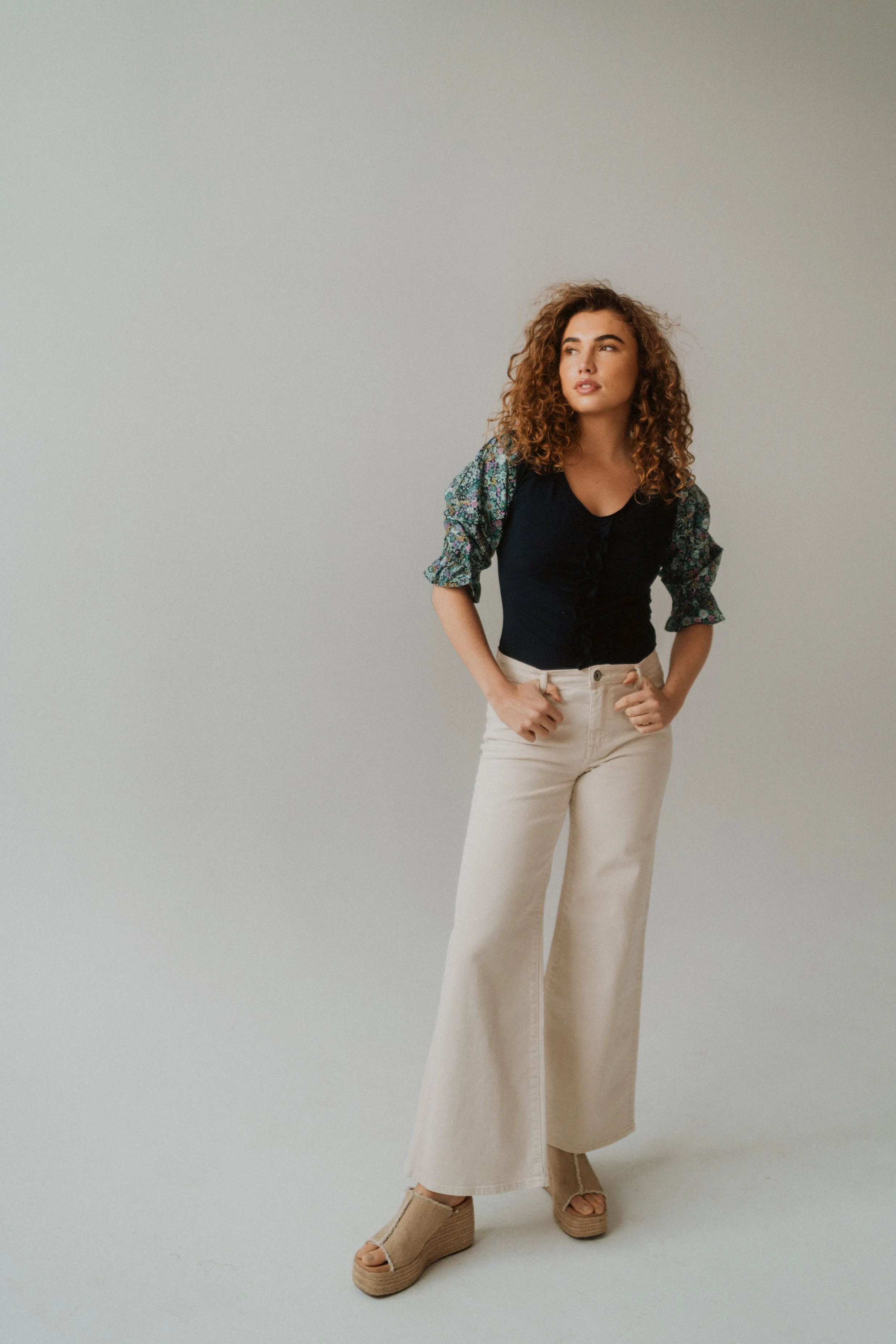 Amani Jeans