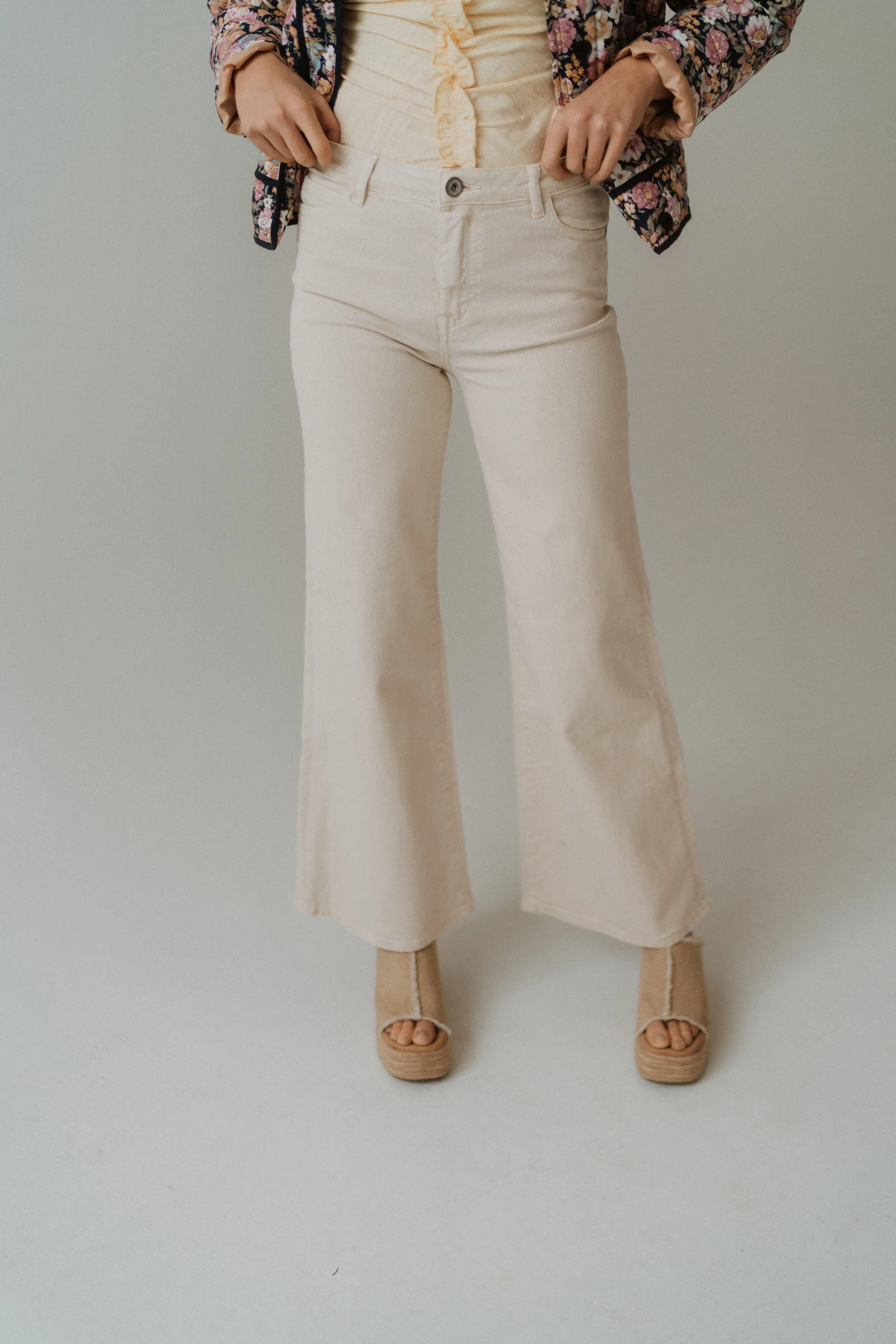 Amani Jeans