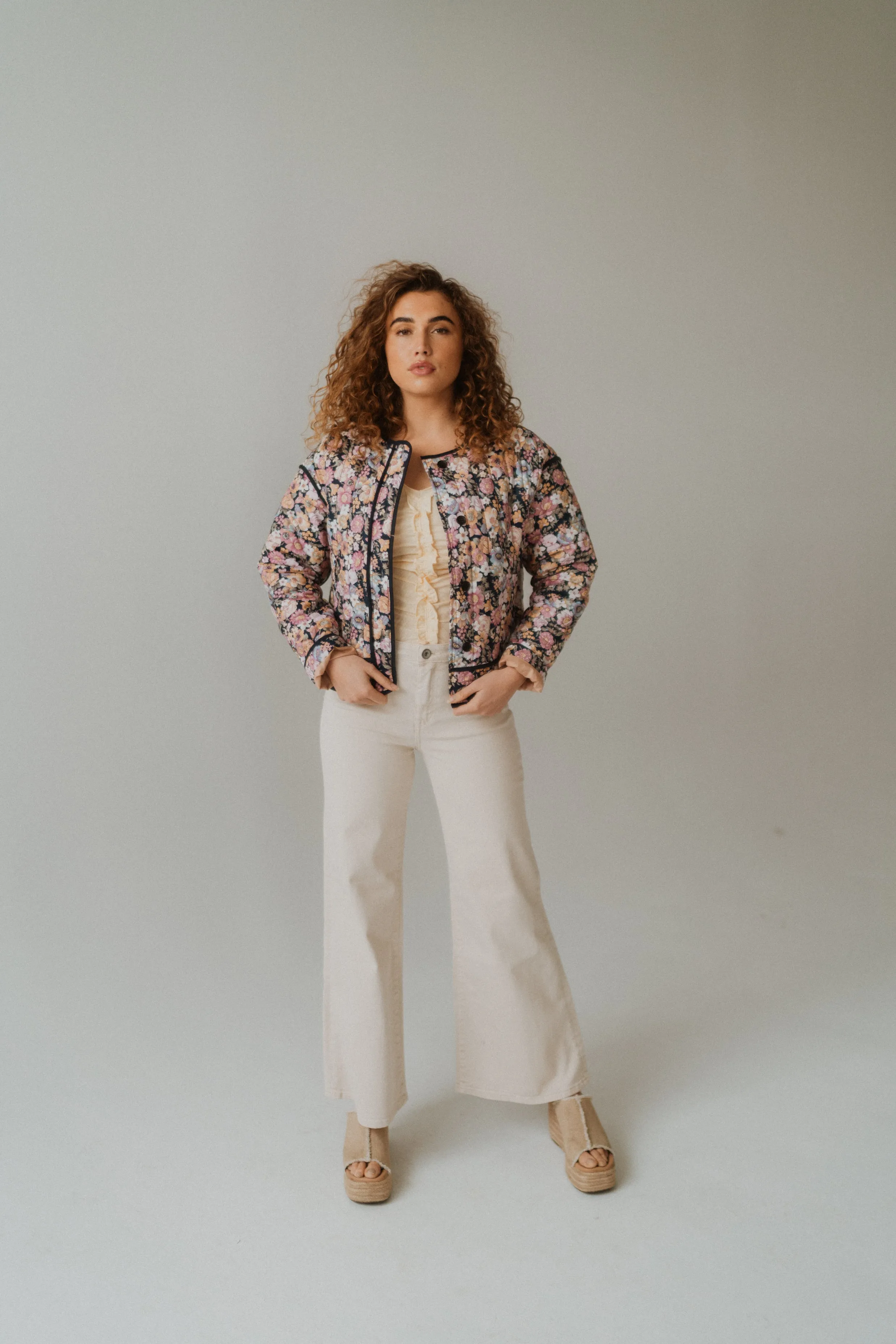Amani Jeans