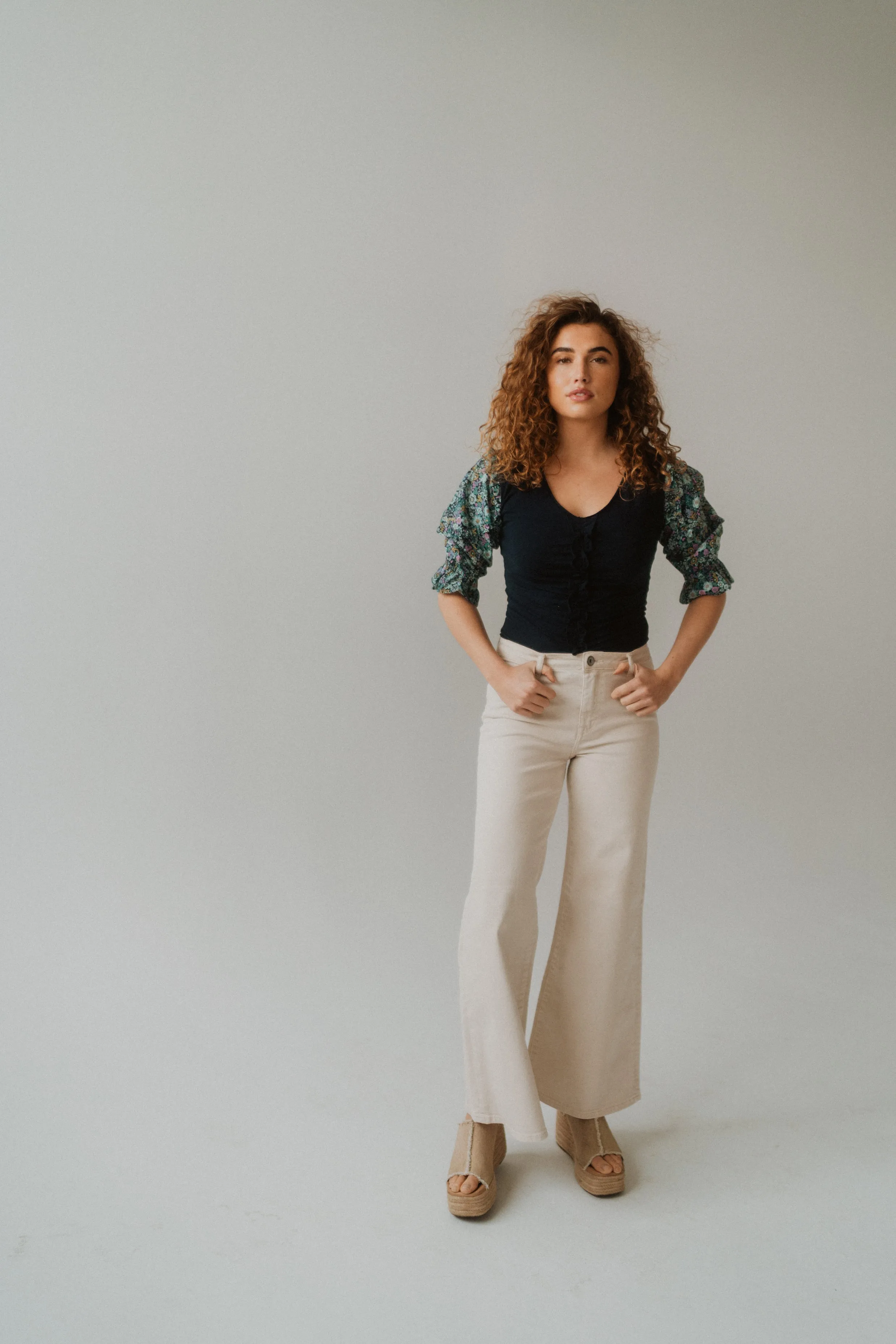 Amani Jeans