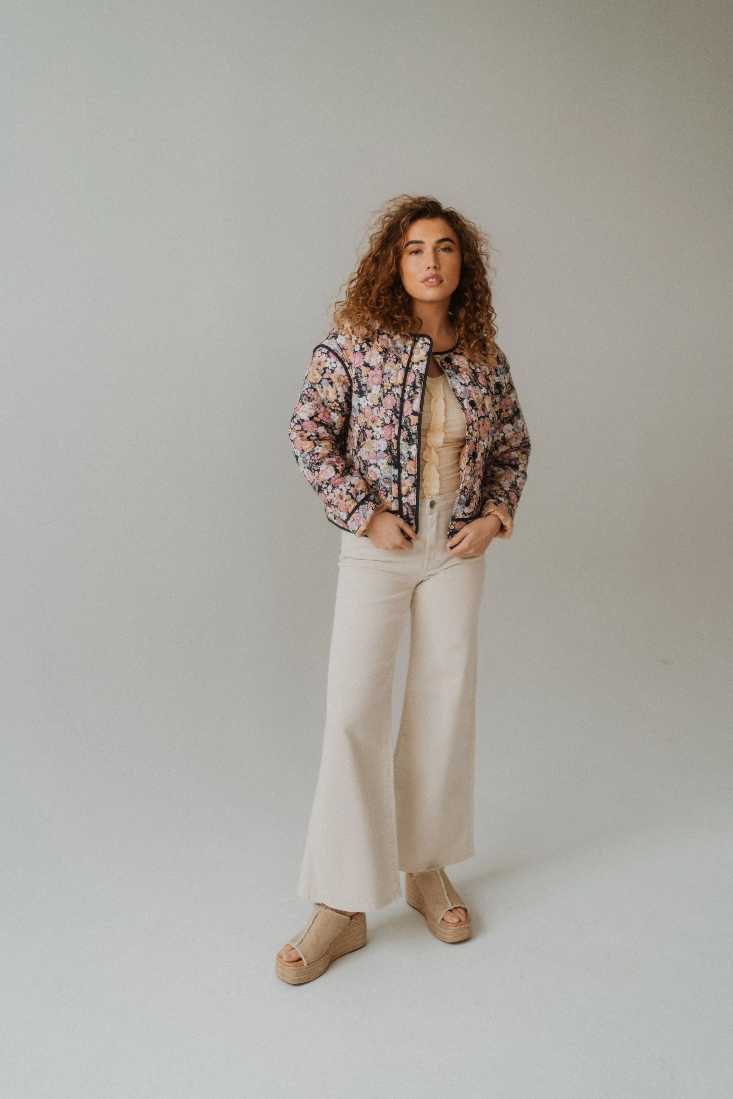 Amani Jeans