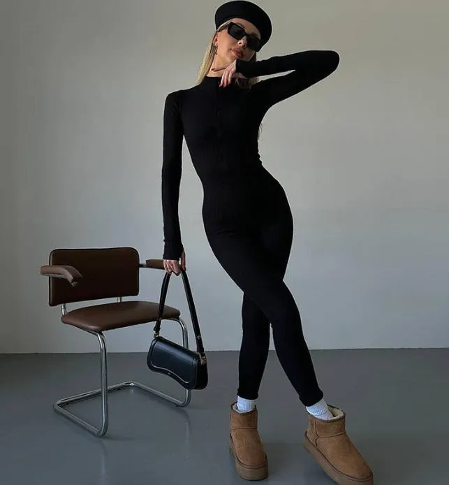 Ana® | Chic and versatile   jumpsuit