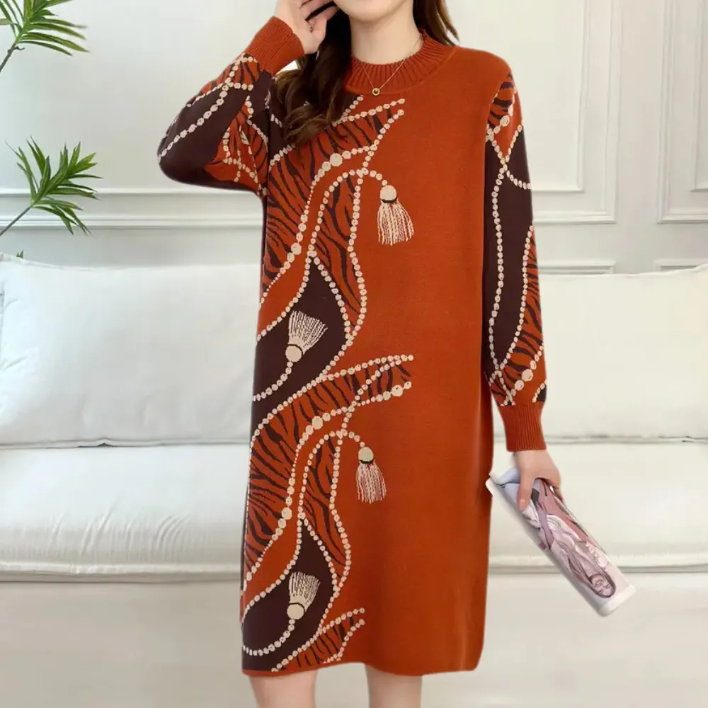 Anya® | Versatile dress for women