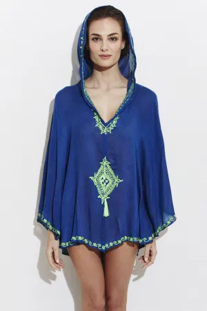 Atlas Tunic