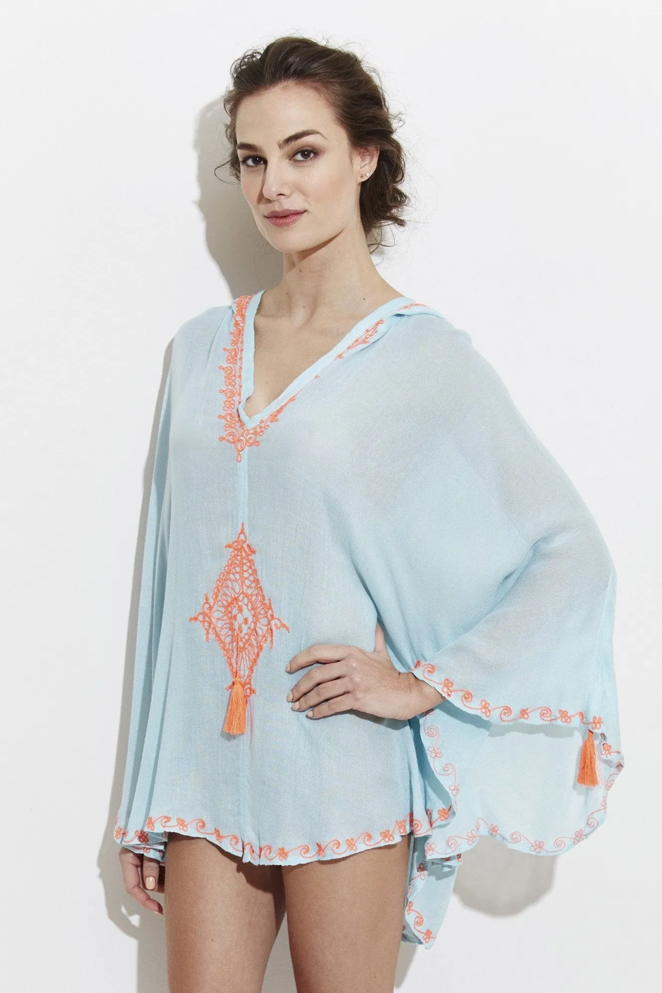 Atlas Tunic