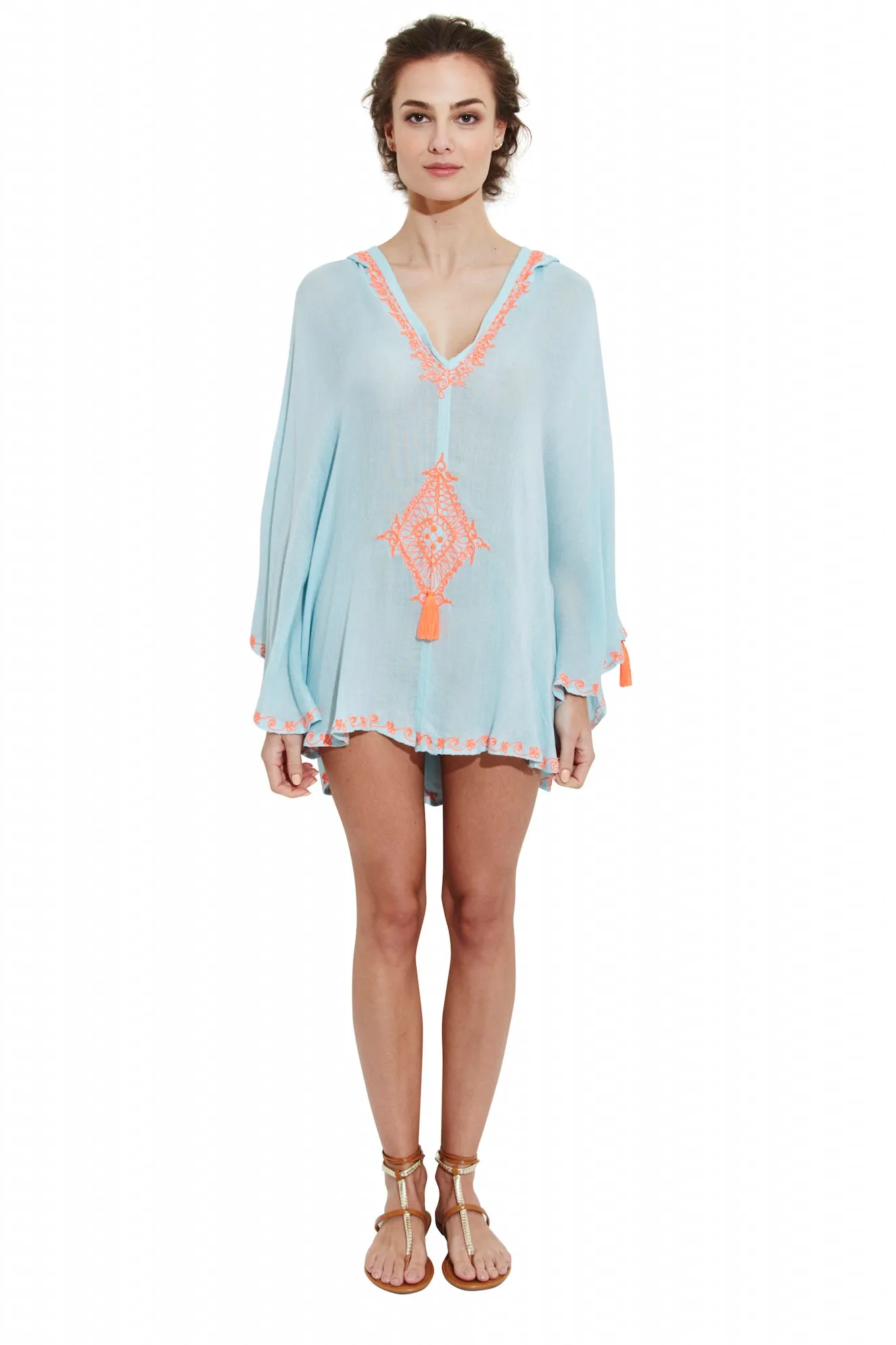Atlas Tunic