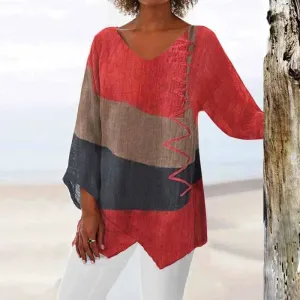 Audelia® | Elegant Women'S Blouse. Stylish Classic For Versatile Outfits
