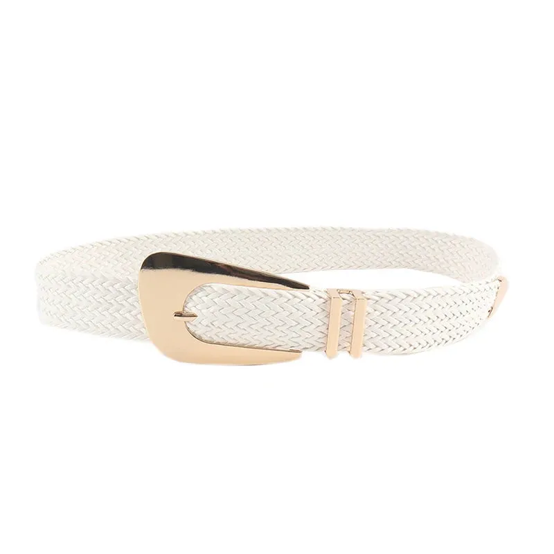 Aurora Braided Belt