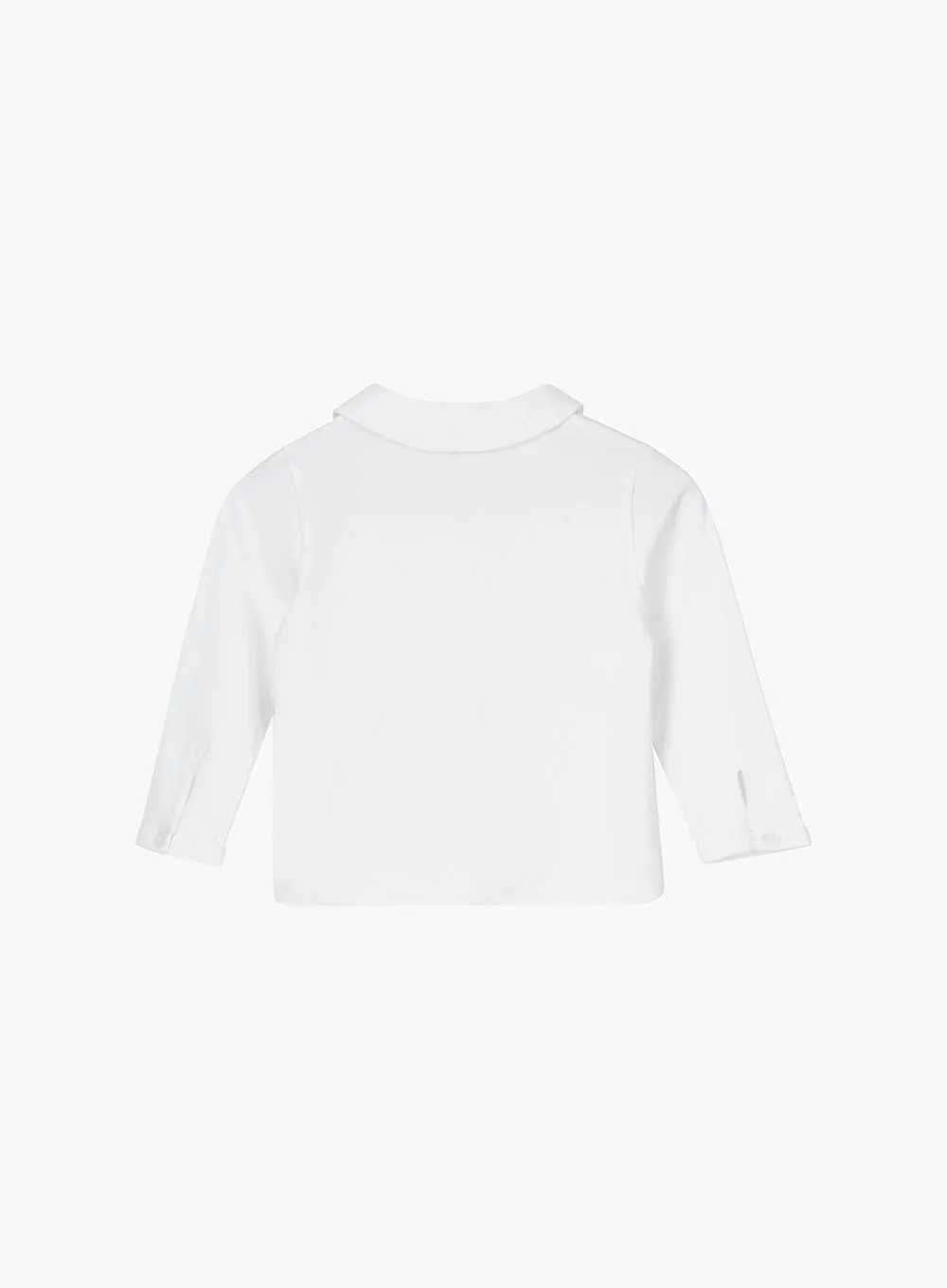 Baby Long Sleeved Arthur Shirt