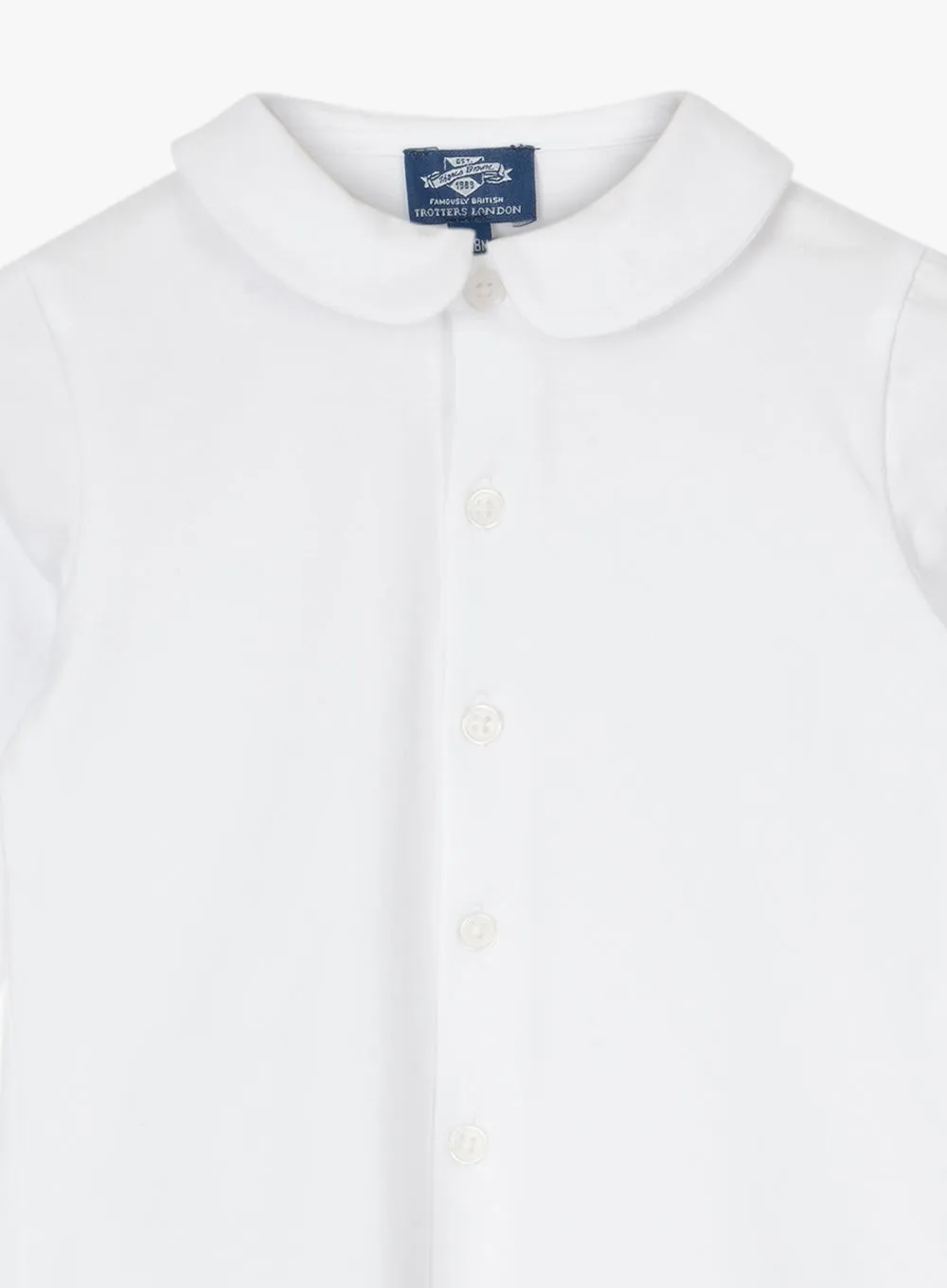Baby Long Sleeved Arthur Shirt