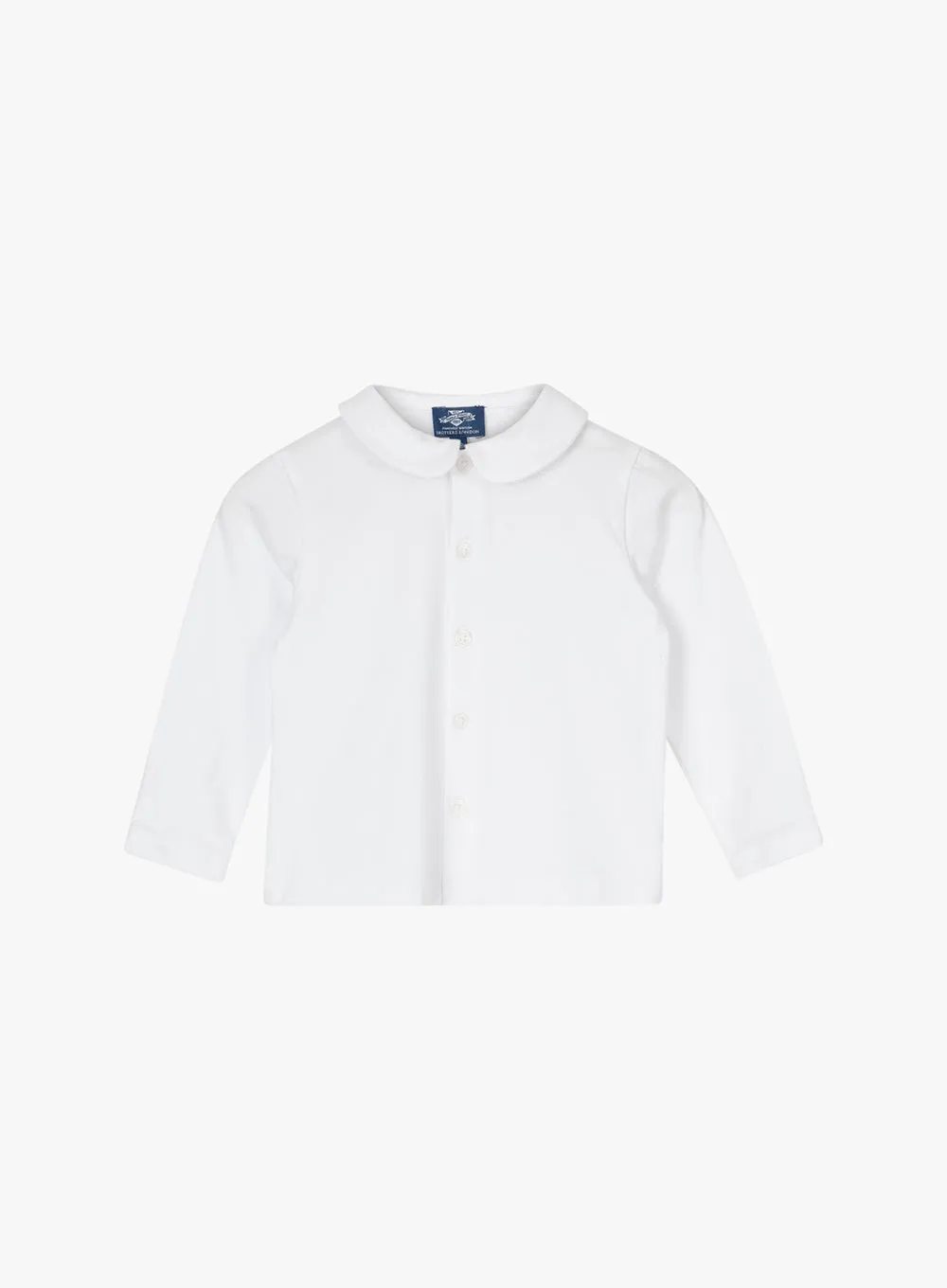 Baby Long Sleeved Arthur Shirt