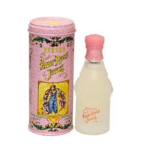 Baby Rose Jeans Eau De Toilette for Women