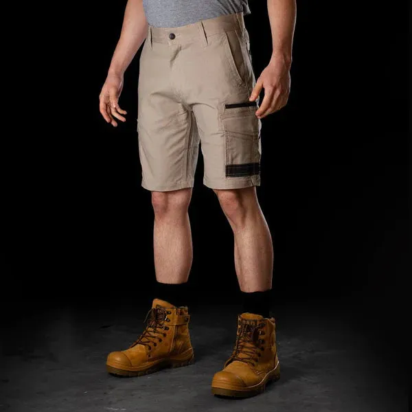 BAD Attitude Long Shorts