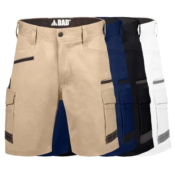 BAD Attitude Long Shorts