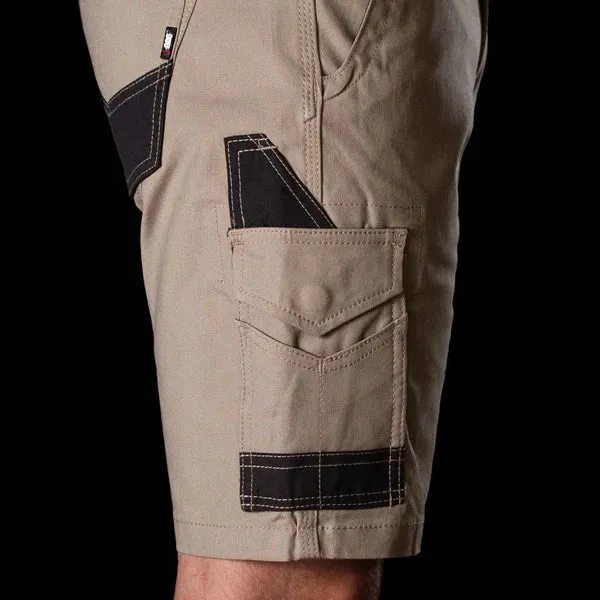 BAD Attitude Long Shorts
