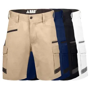 BAD Attitude Long Shorts