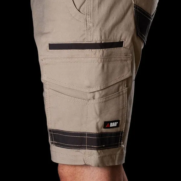 BAD Attitude Long Shorts