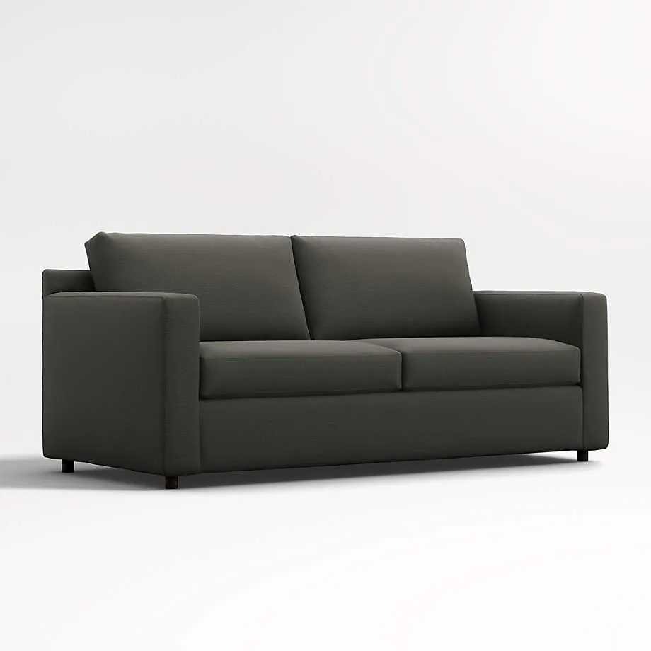 Barrett II 3 Seat Track Arm Sofa